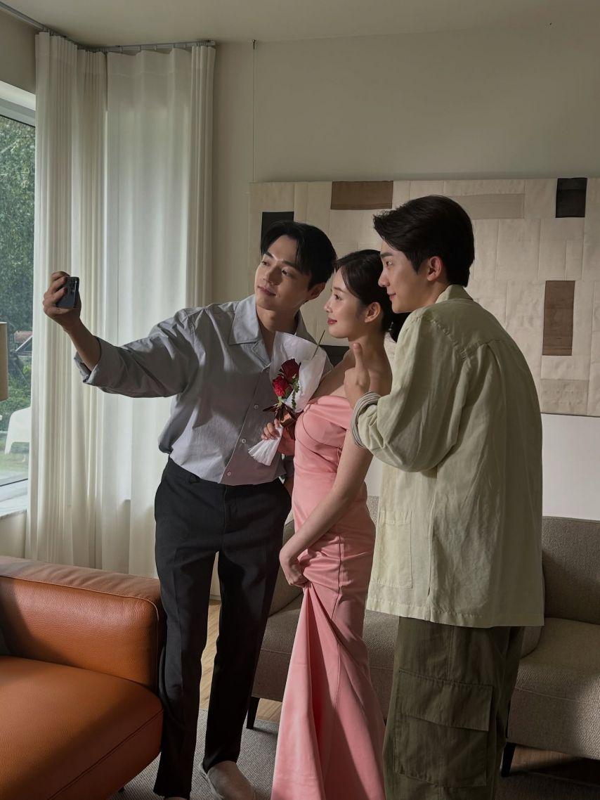 윤채경 인별 내가떠난뒤2