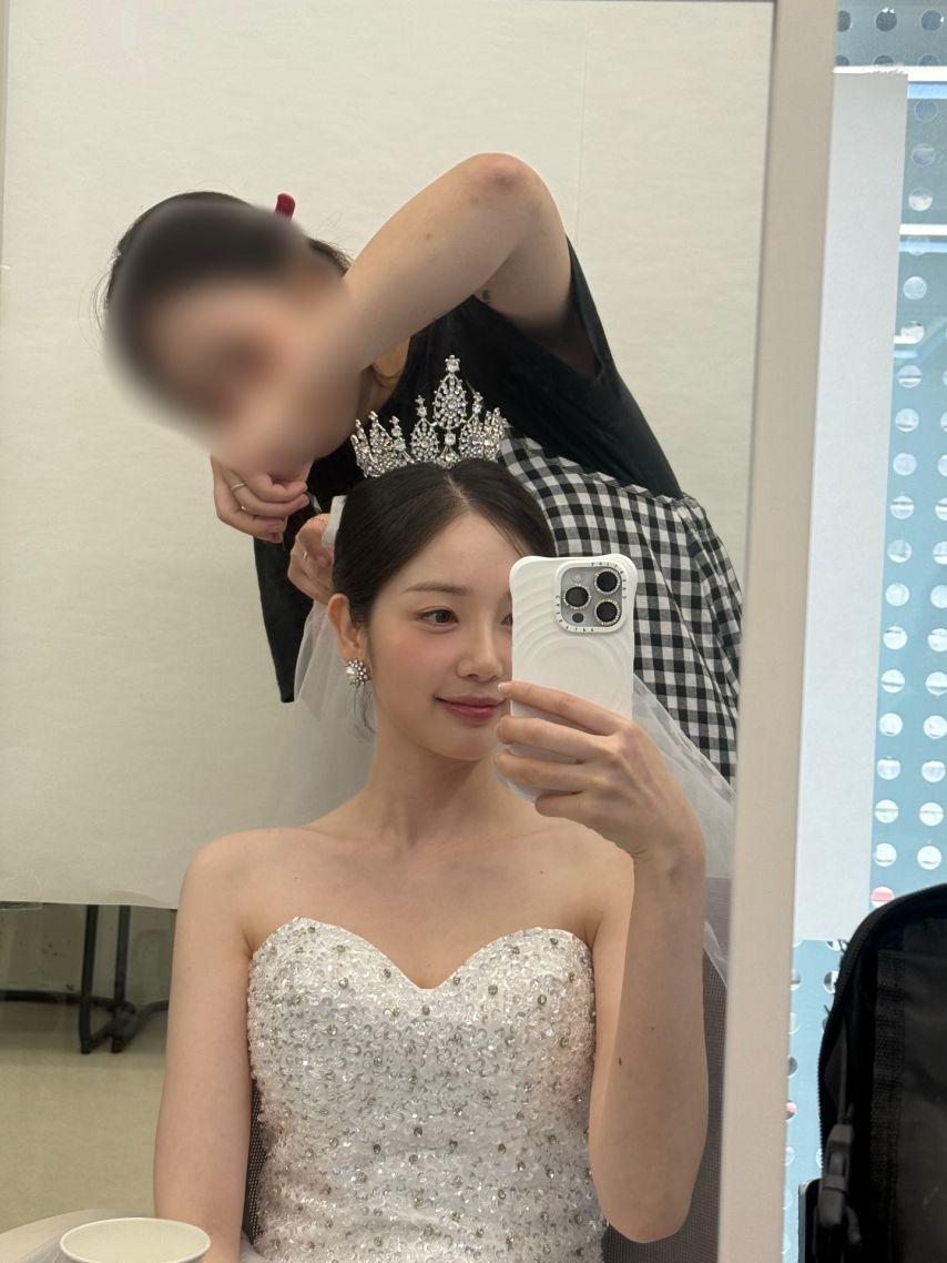 윤채경 인별 내가떠난뒤3