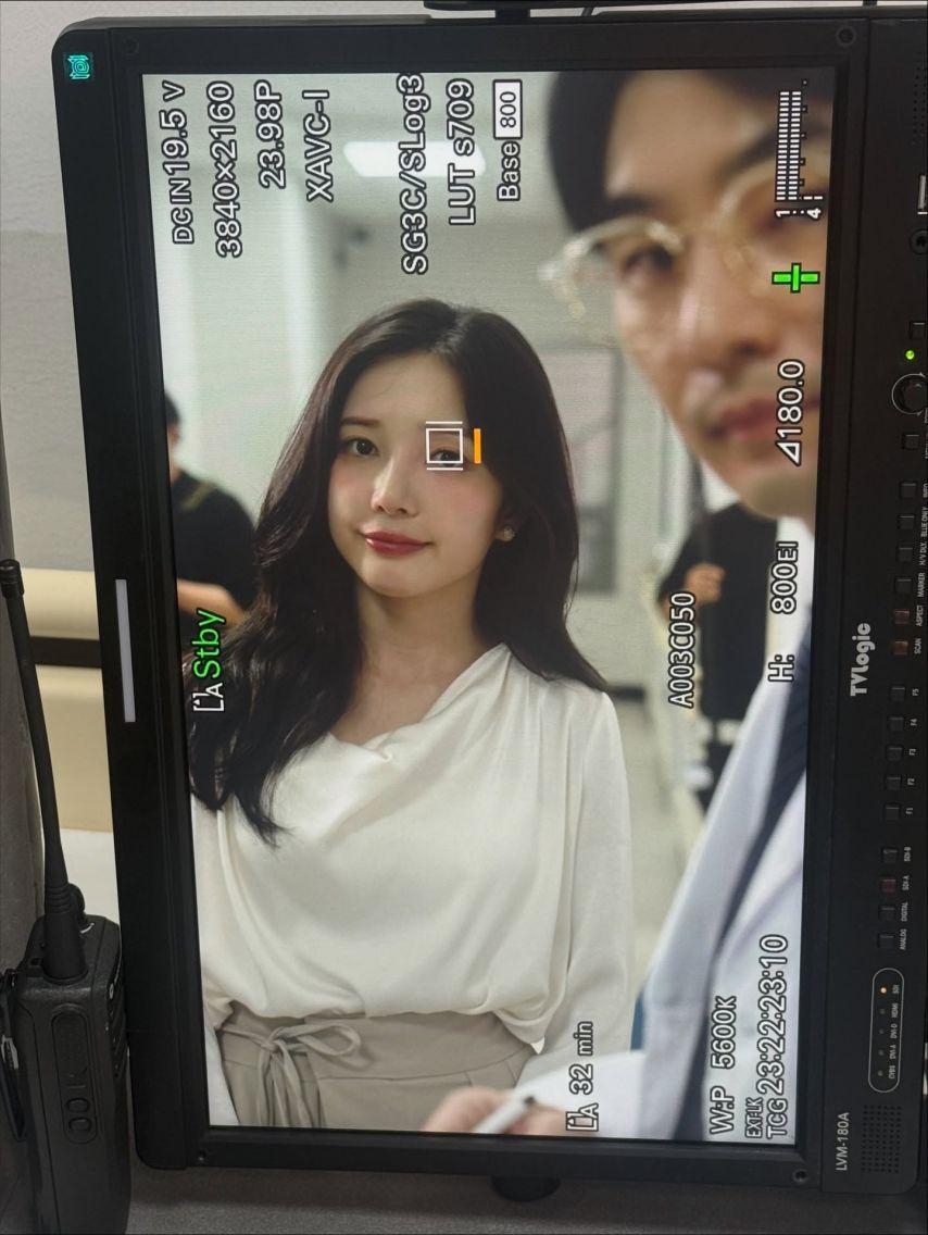 윤채경 인별 내가떠난뒤4