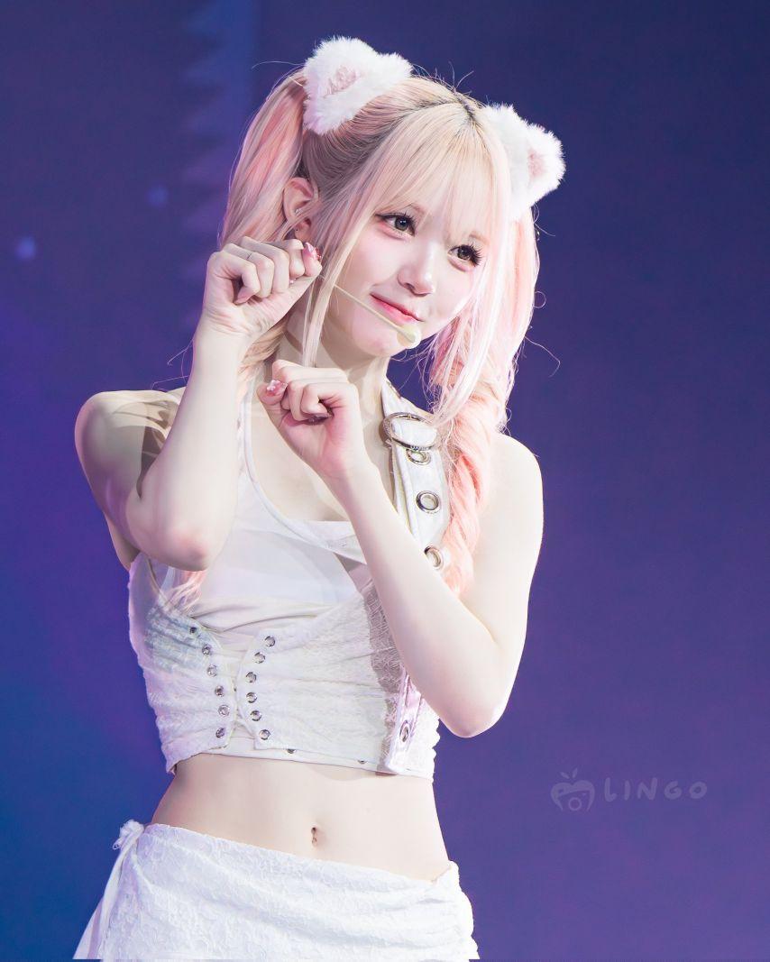 트리플에스 김채원0