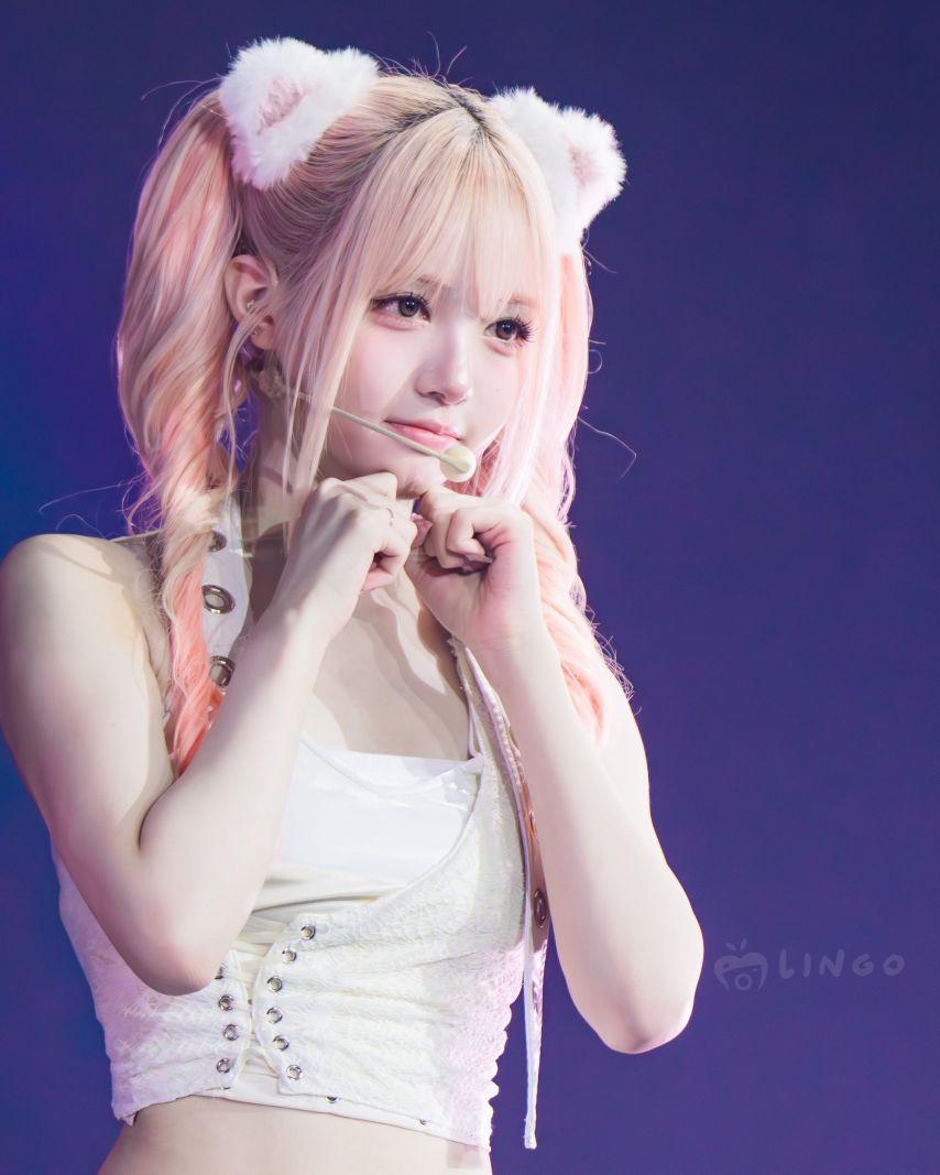 트리플에스 김채원1