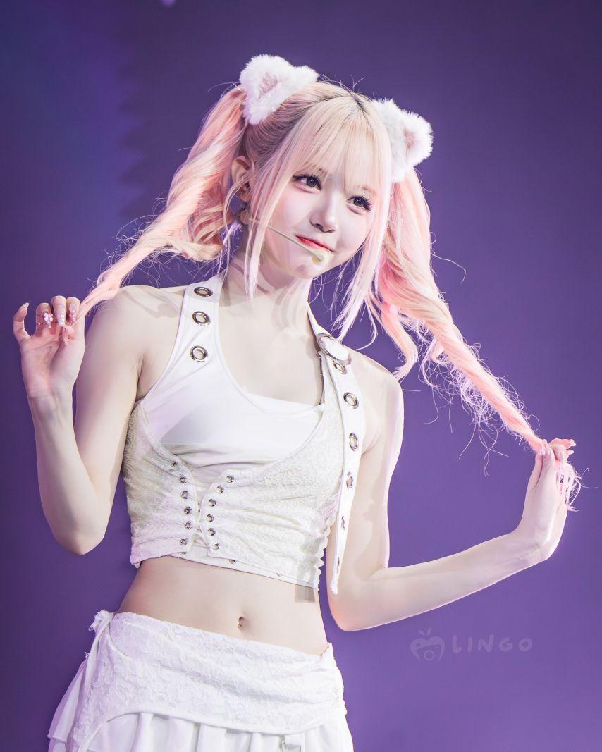 트리플에스 김채원2