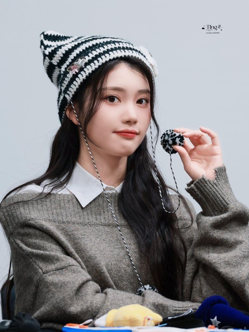 케플러 샤오팅4