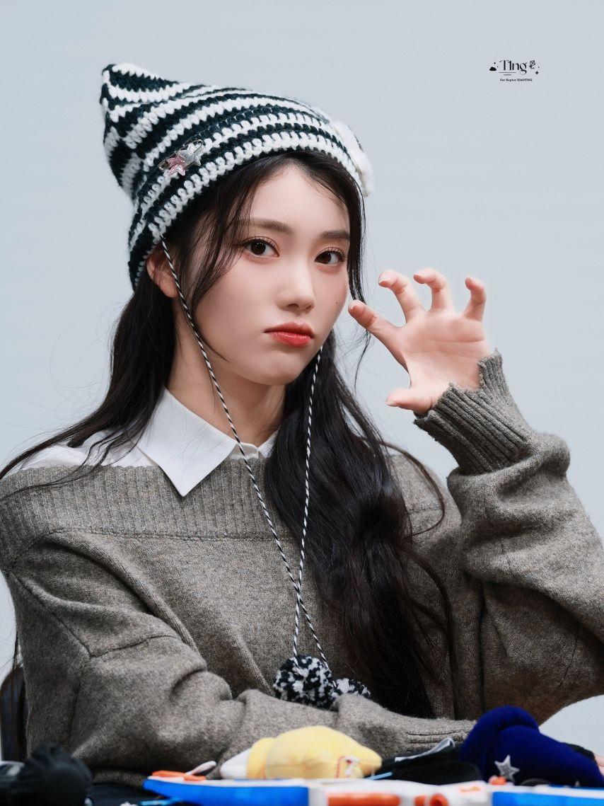 케플러 샤오팅6