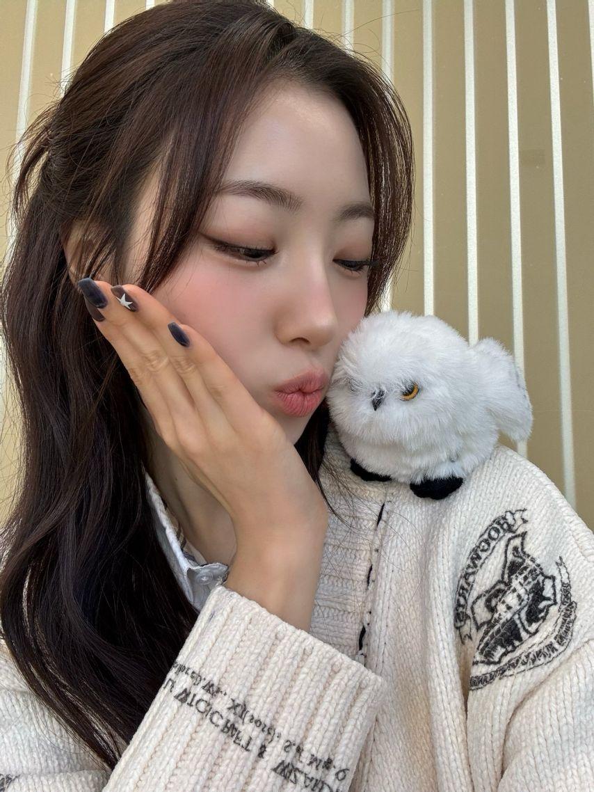 하이키 리이나7