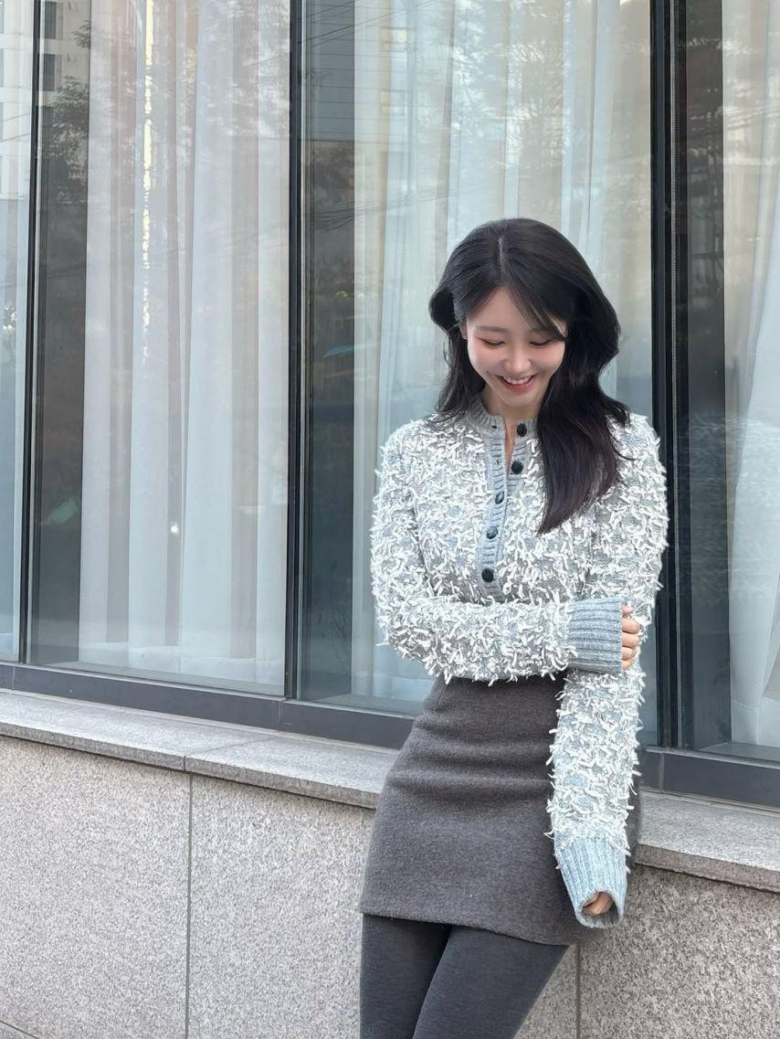 이지현 아나운서1