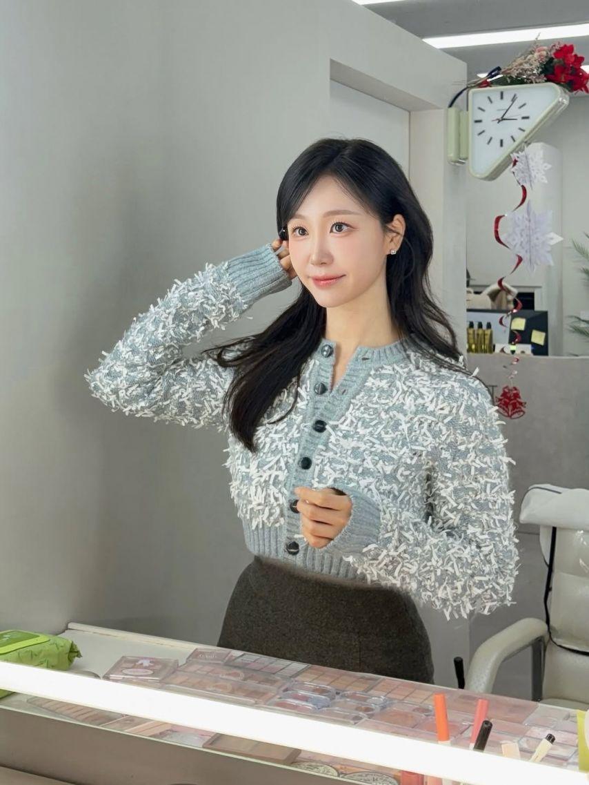 이지현 아나운서2