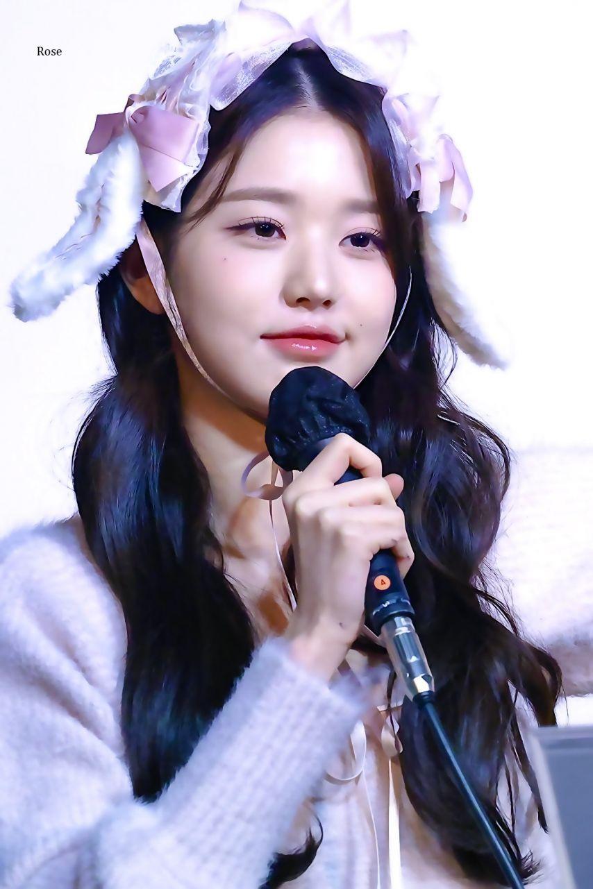 아이브 장원영2