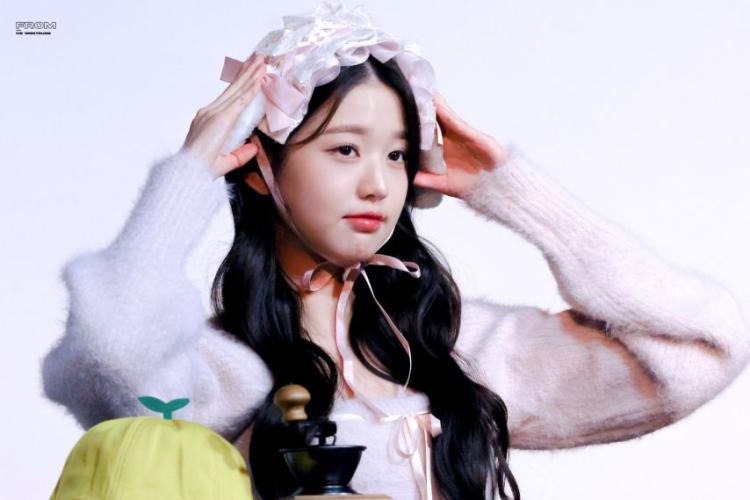 아이브 장원영4