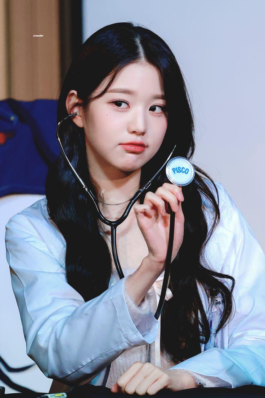 아이브 장원영8