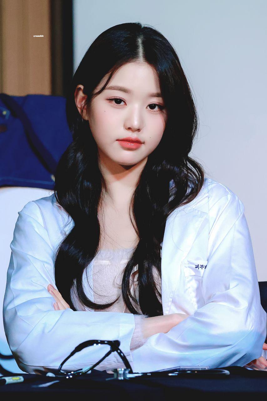 아이브 장원영9