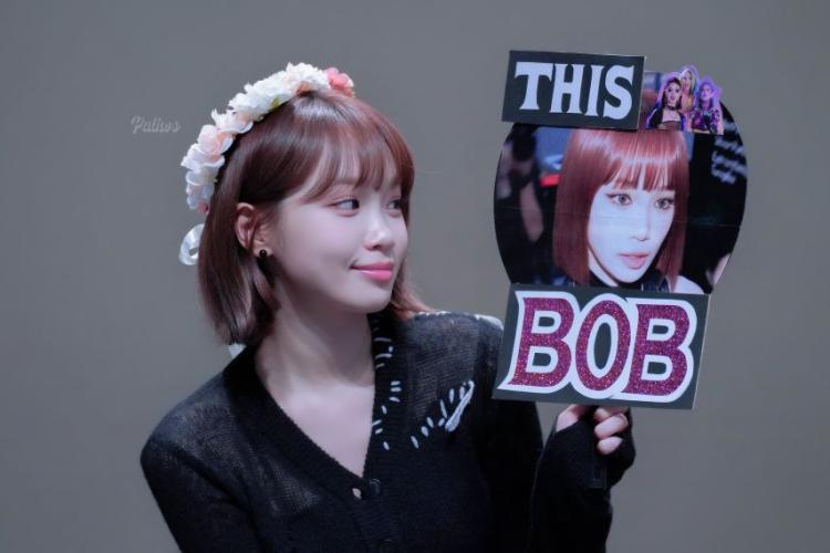 르세라핌 김채원0