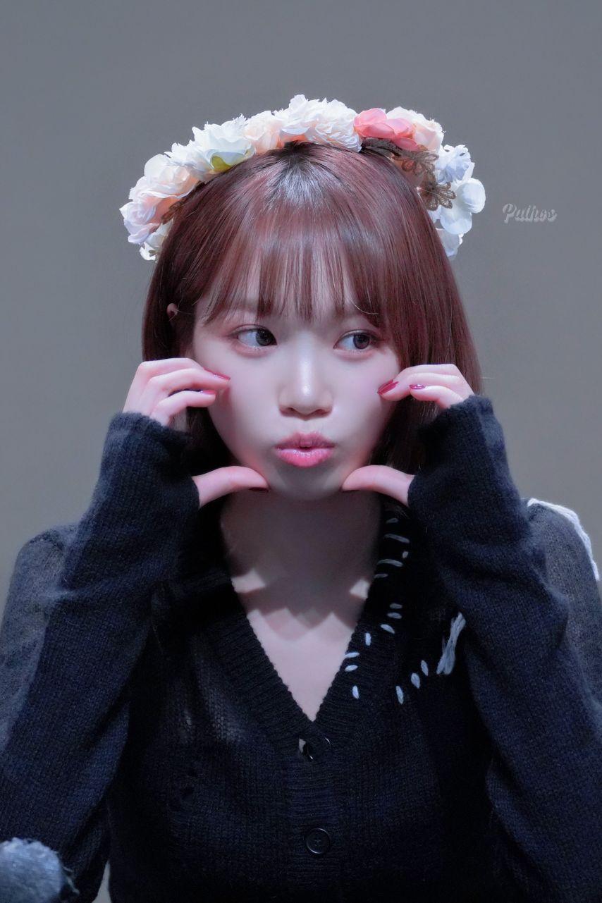 르세라핌 김채원6