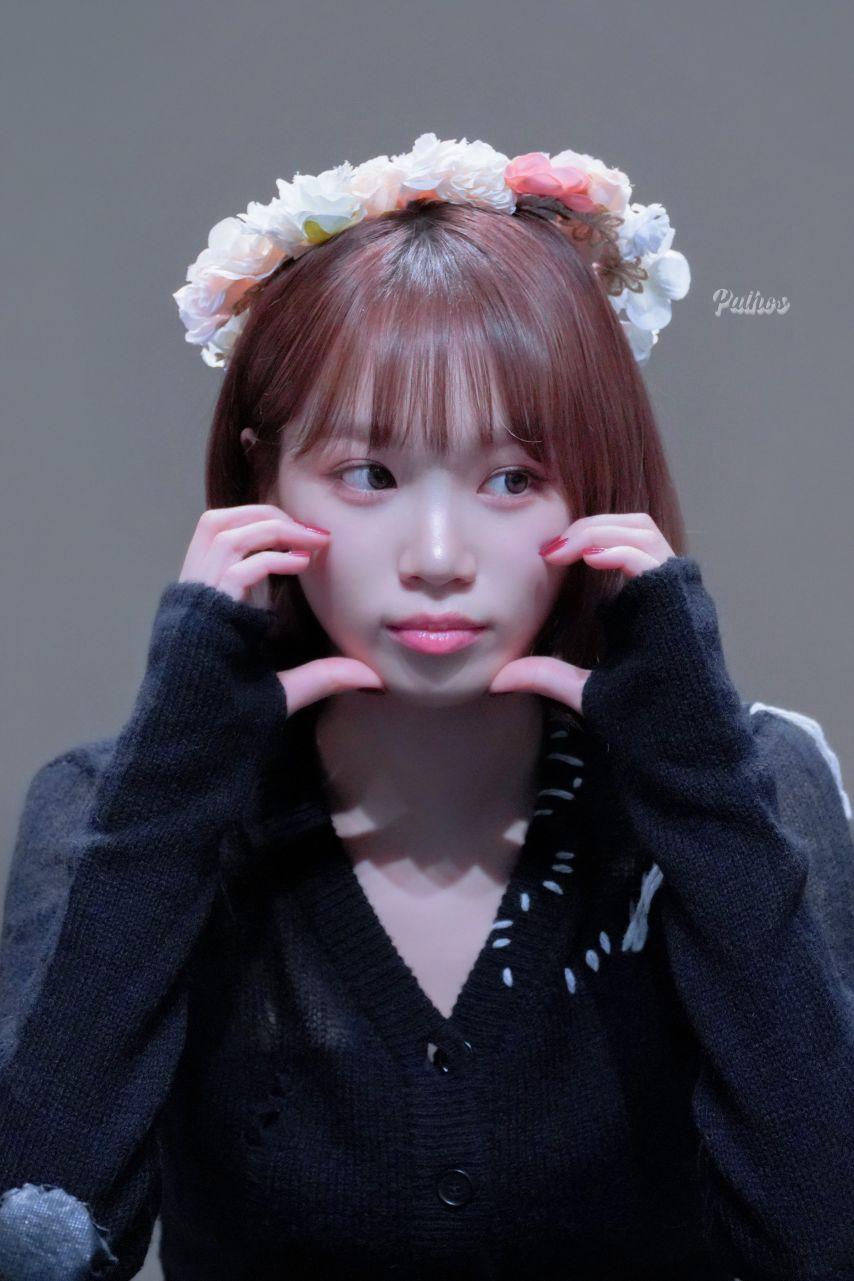 르세라핌 김채원7