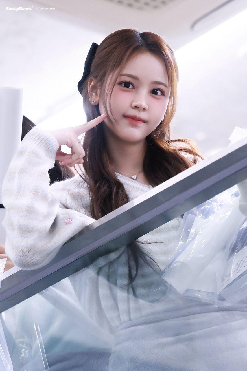 하츠투하츠 카르멘0