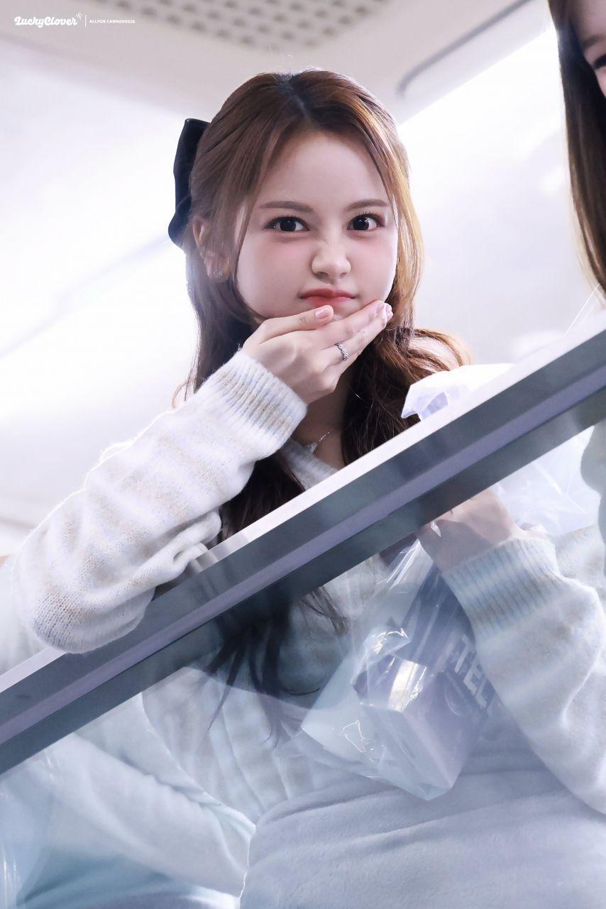 하츠투하츠 카르멘1