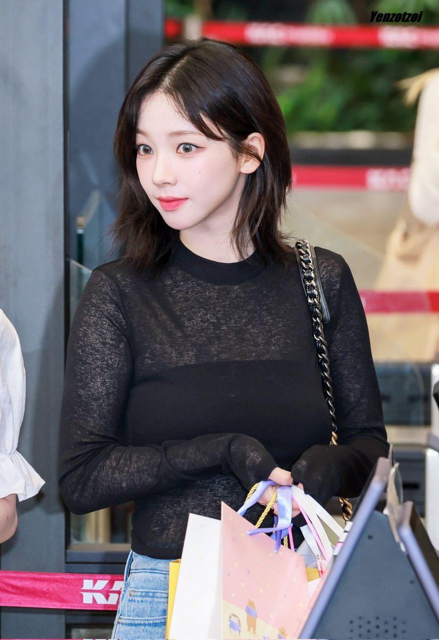 [에스파] 카리나1