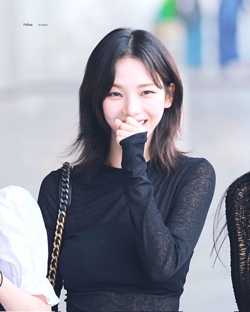 [에스파] 카리나2