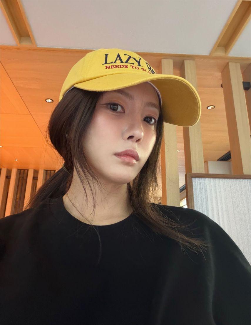 효민 SNS0