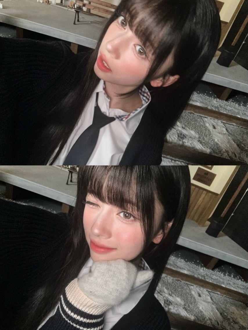 니쥬 (NiziU) 리마2