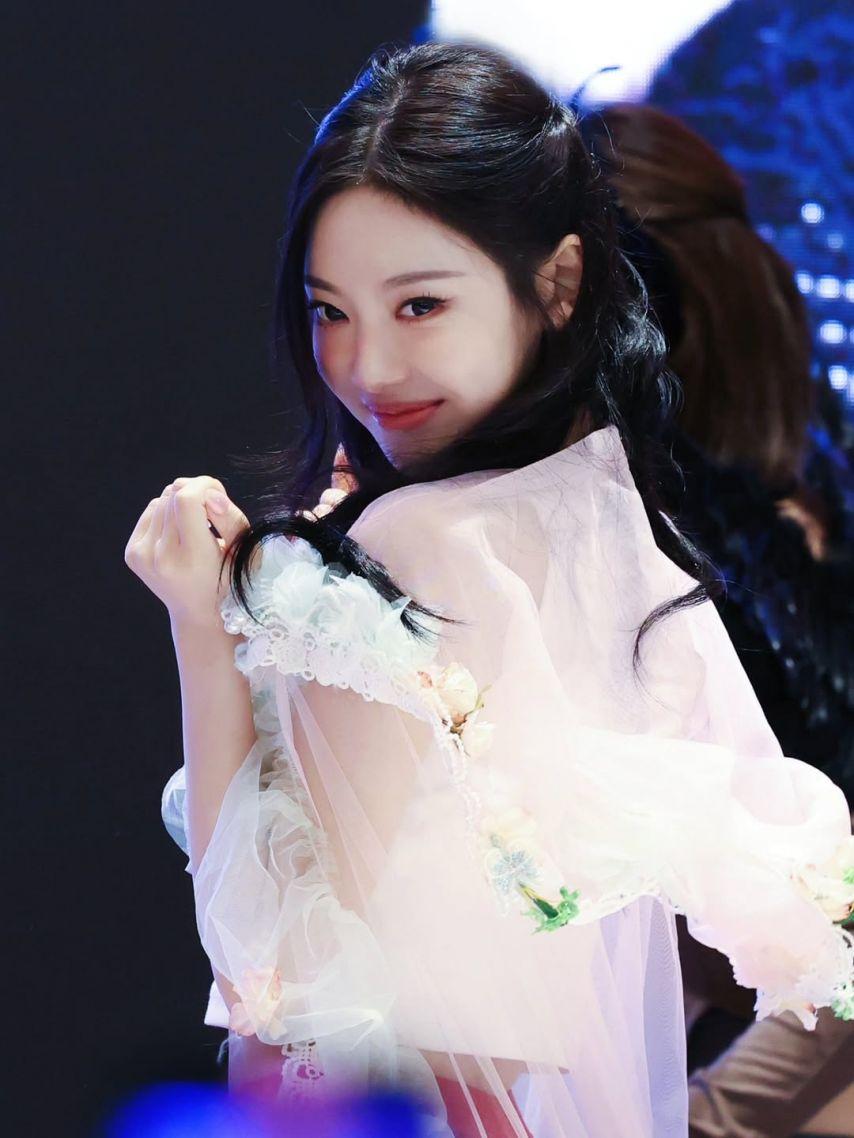 에스파 (aespa) 닝닝1