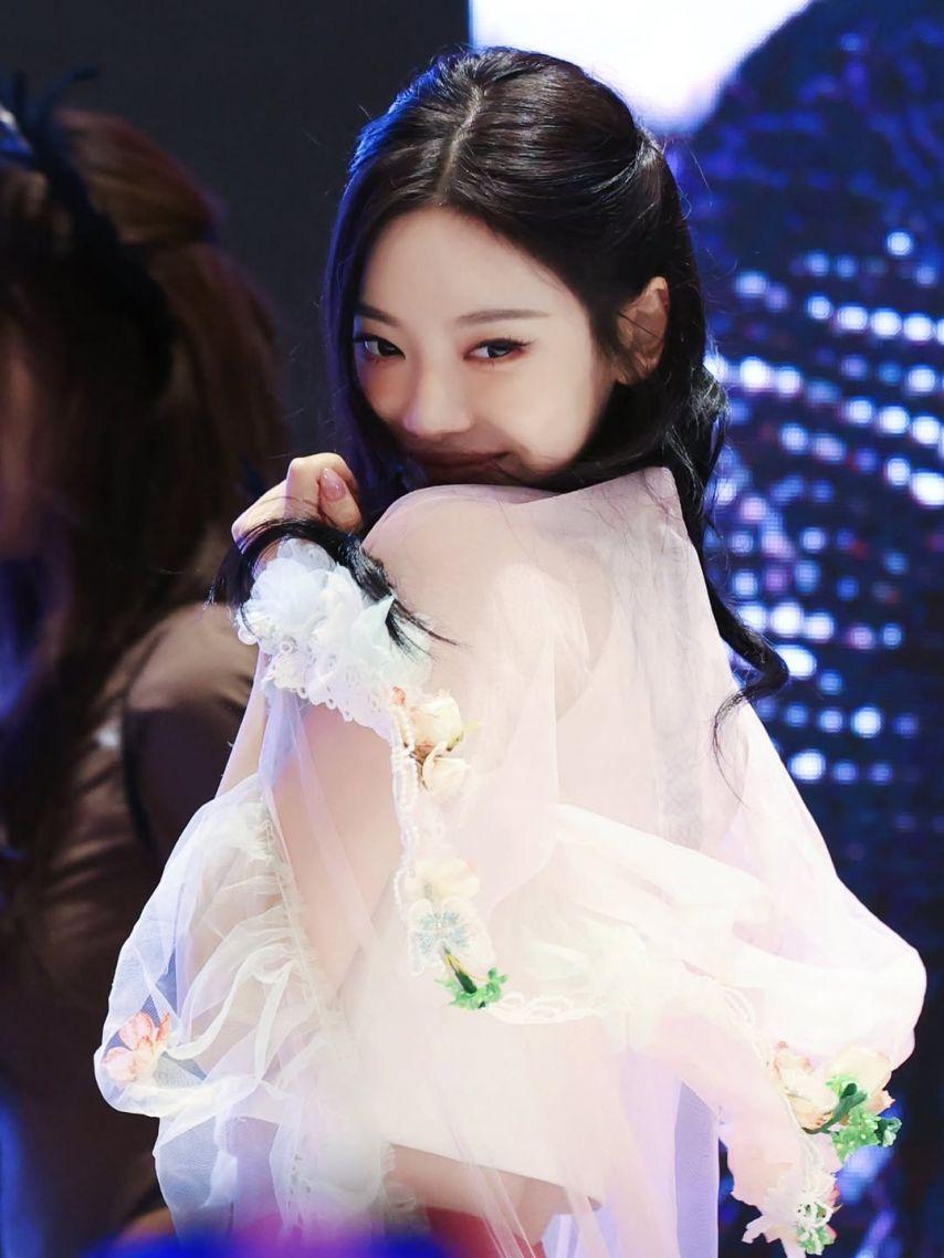 에스파 (aespa) 닝닝2