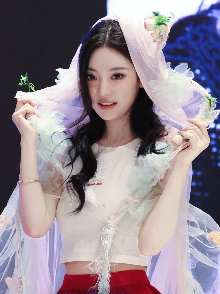 에스파 (aespa) 닝닝5