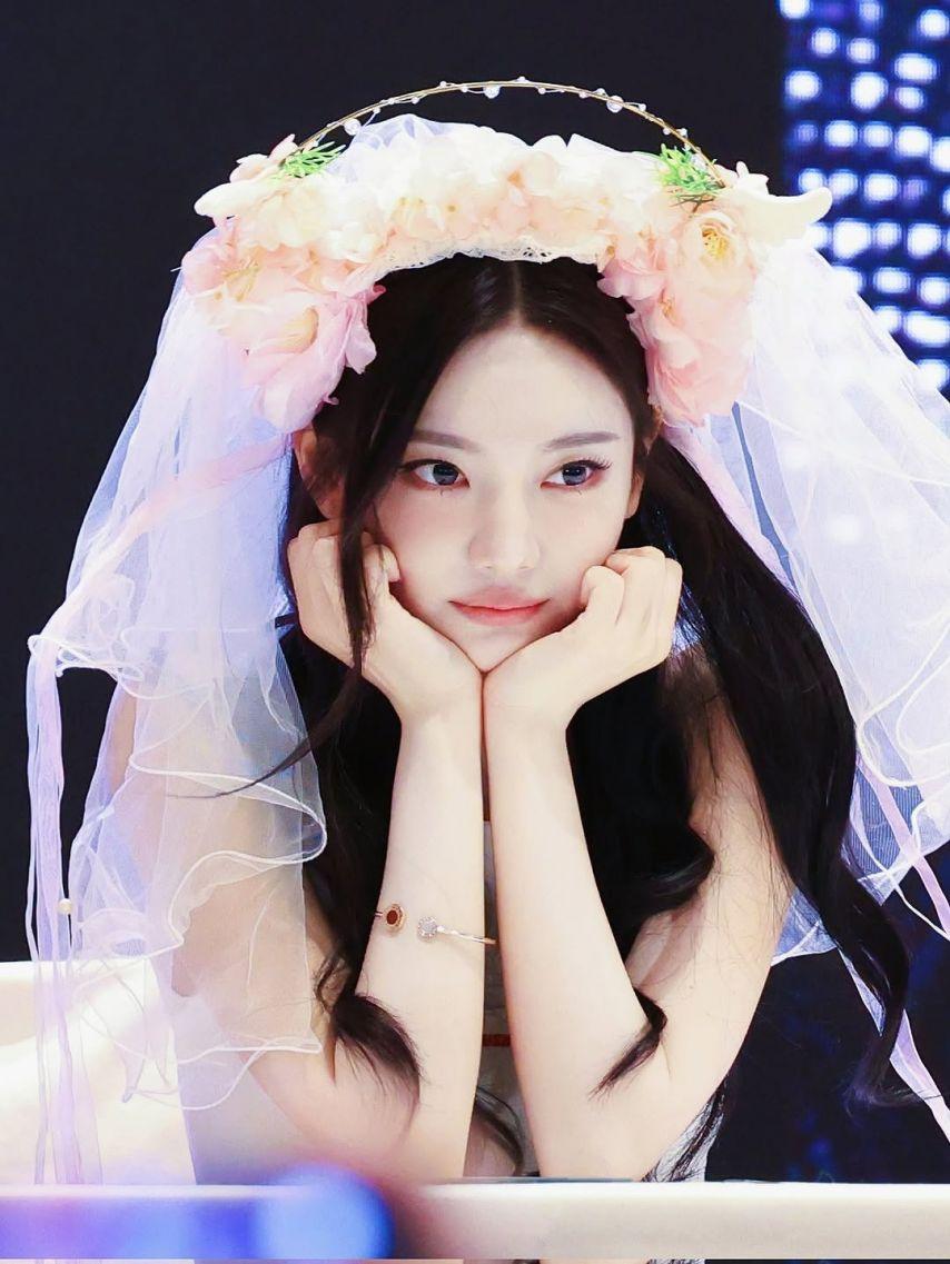 에스파 (aespa) 닝닝6