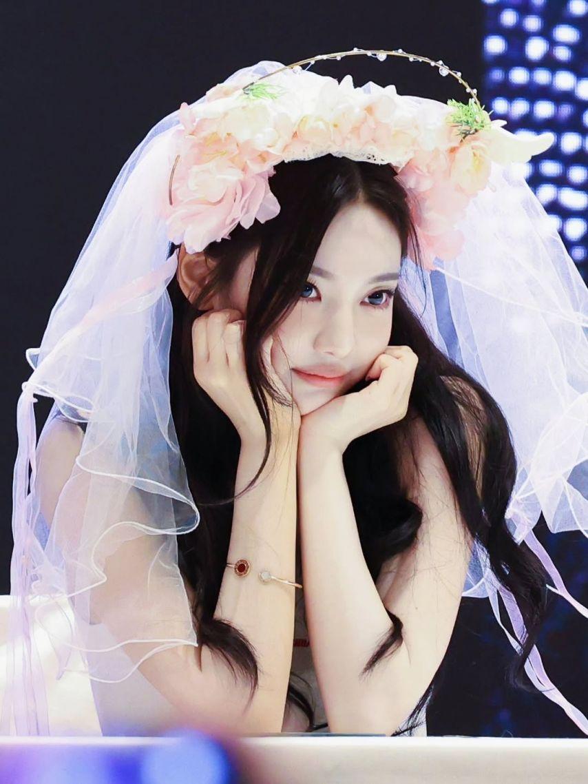 에스파 (aespa) 닝닝7