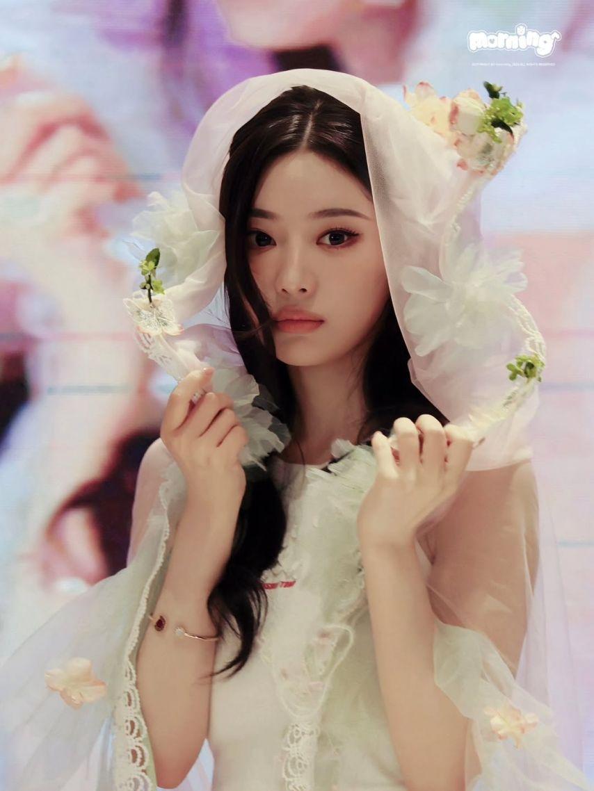 에스파 (aespa) 닝닝8