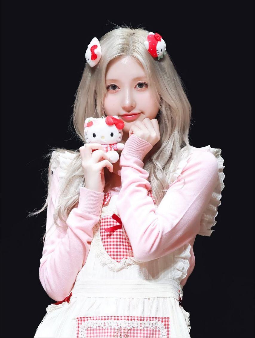 IVE (아이브) 가을0