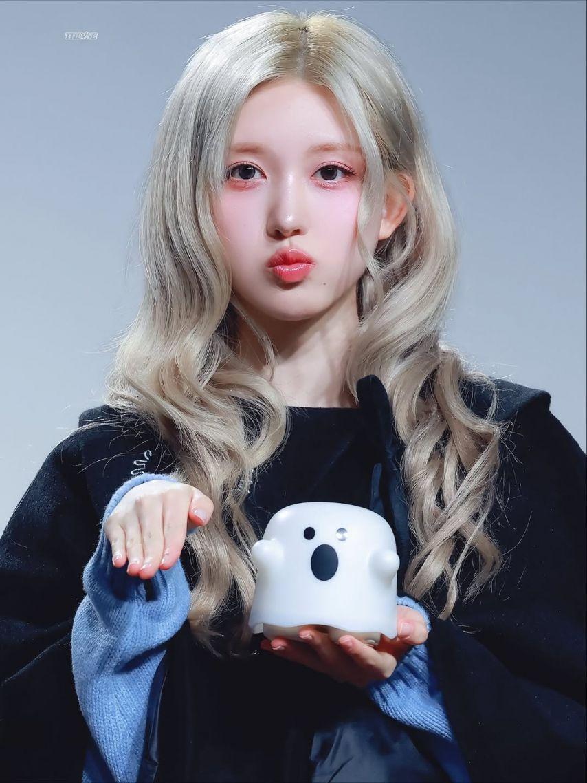 IVE (아이브) 가을11