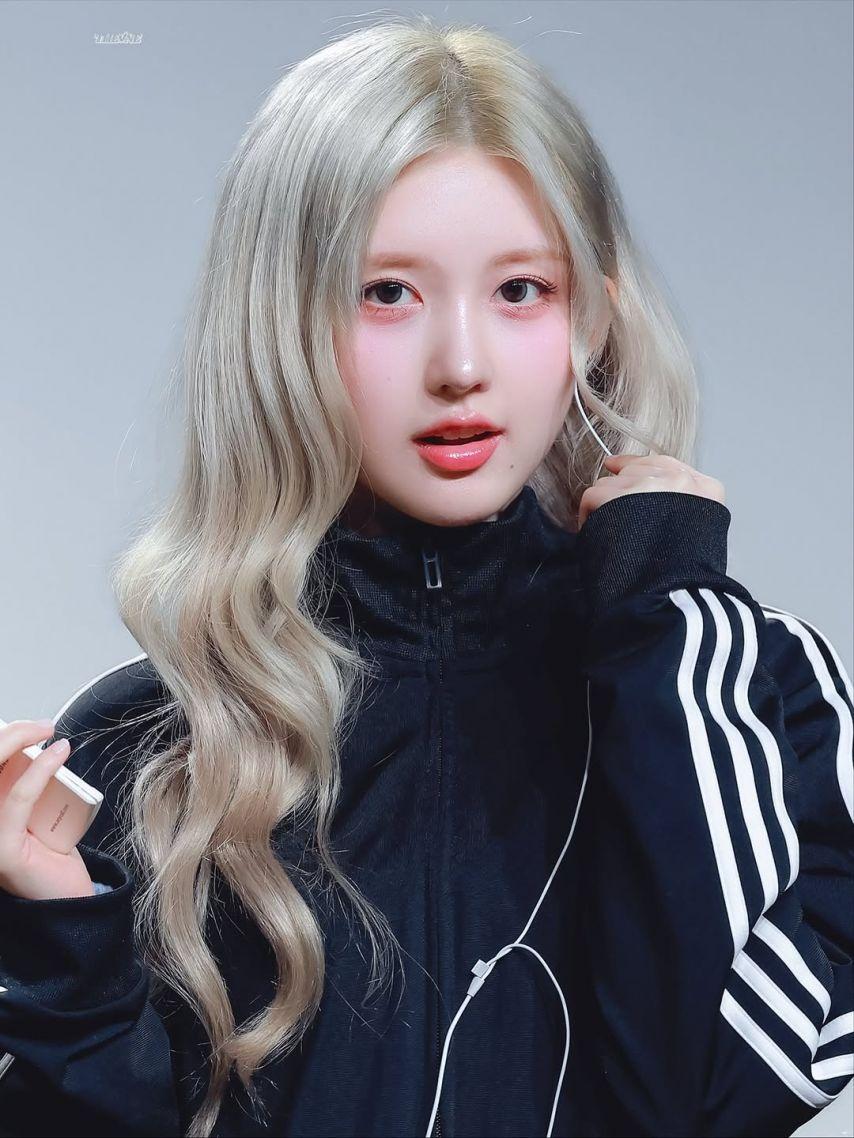 IVE (아이브) 가을14