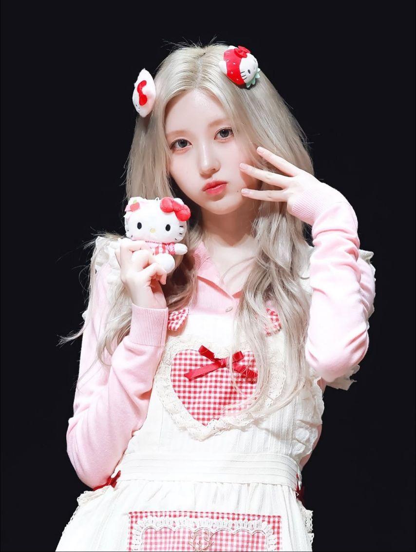 IVE (아이브) 가을1