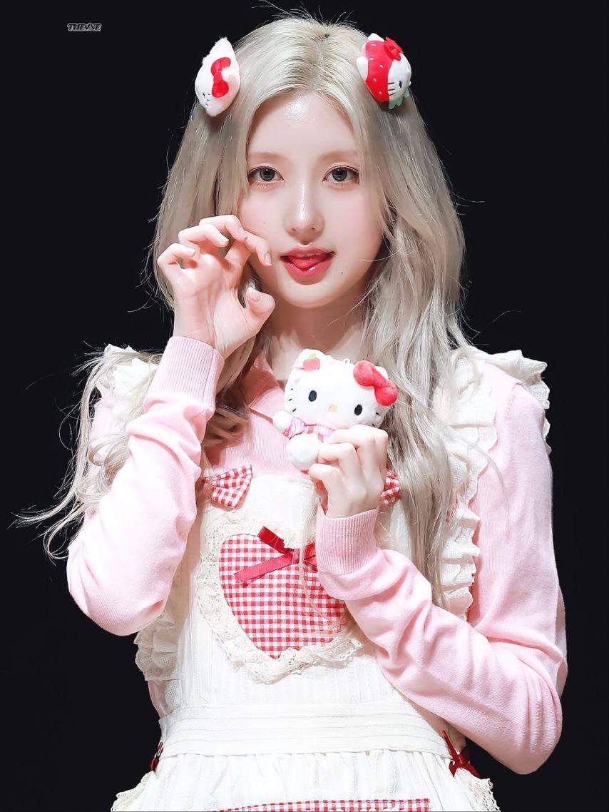 IVE (아이브) 가을2