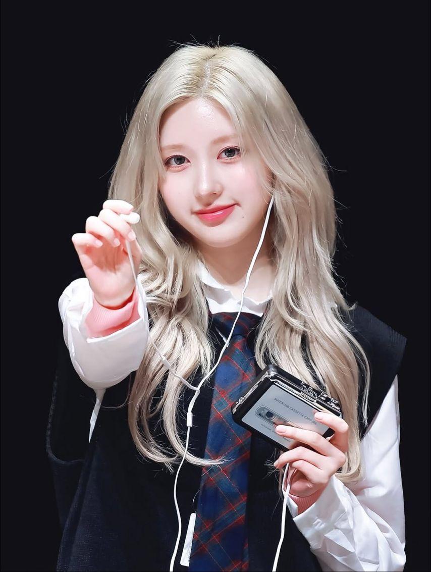 IVE (아이브) 가을3