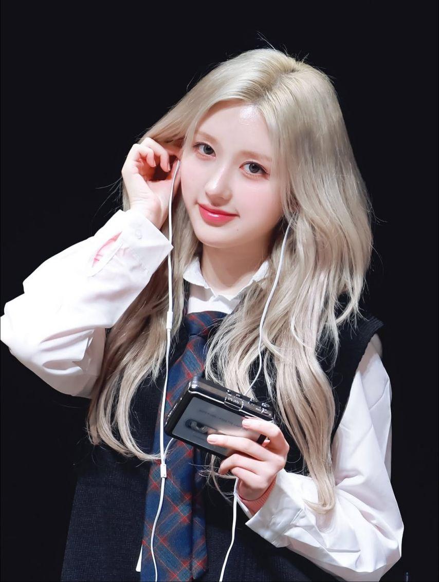 IVE (아이브) 가을4