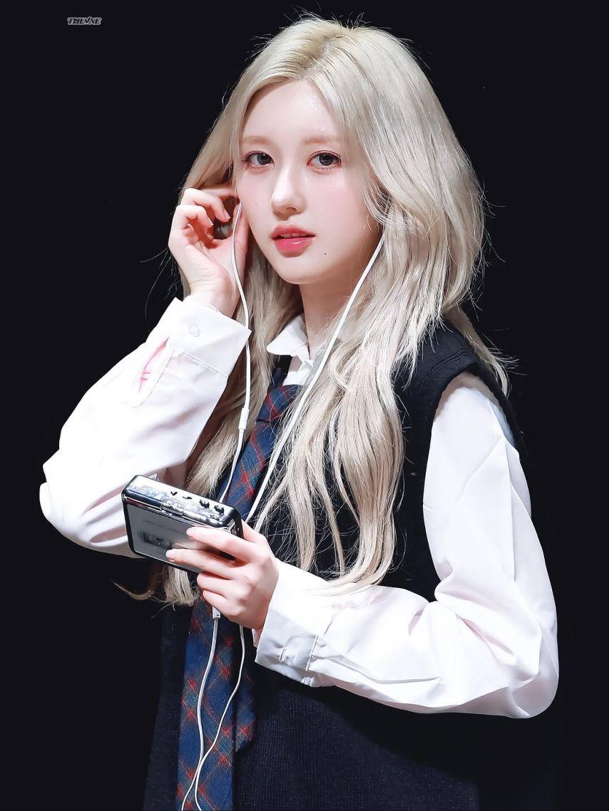 IVE (아이브) 가을5