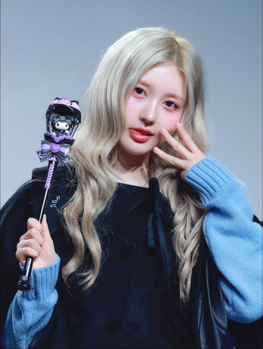 IVE (아이브) 가을6