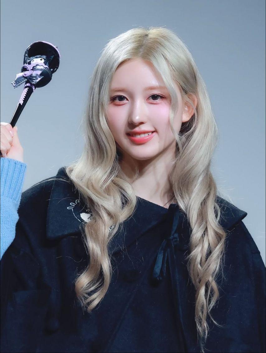 IVE (아이브) 가을7