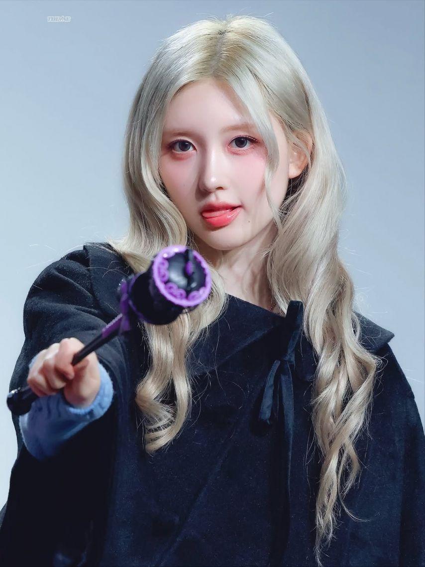 IVE (아이브) 가을8