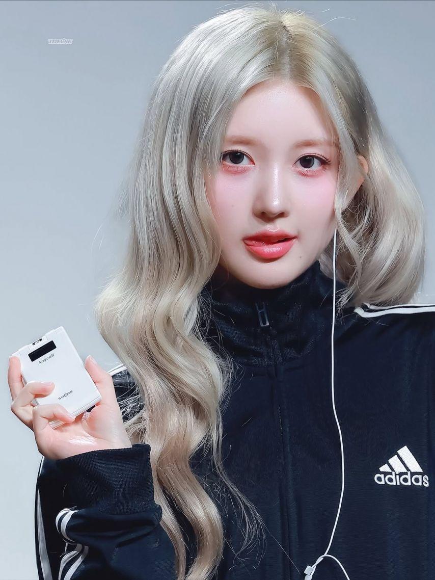 IVE (아이브) 가을9