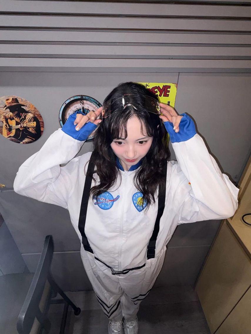 MADEIN (메이딘) 마시로3