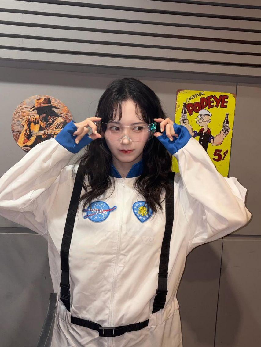 MADEIN (메이딘) 마시로4