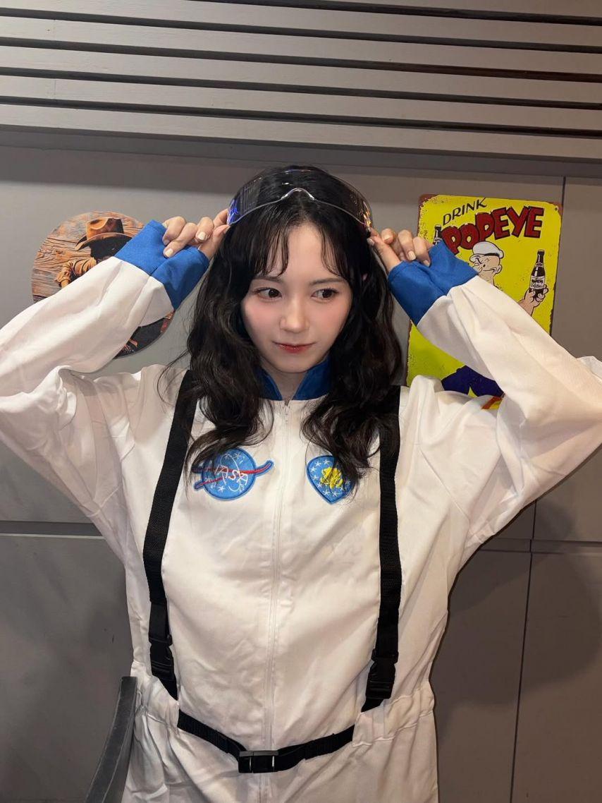 MADEIN (메이딘) 마시로6