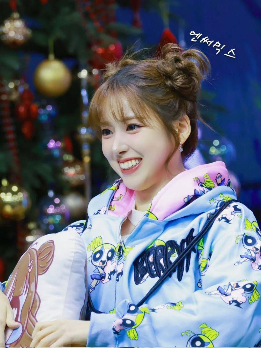 NMIXX (엔믹스) 지우10