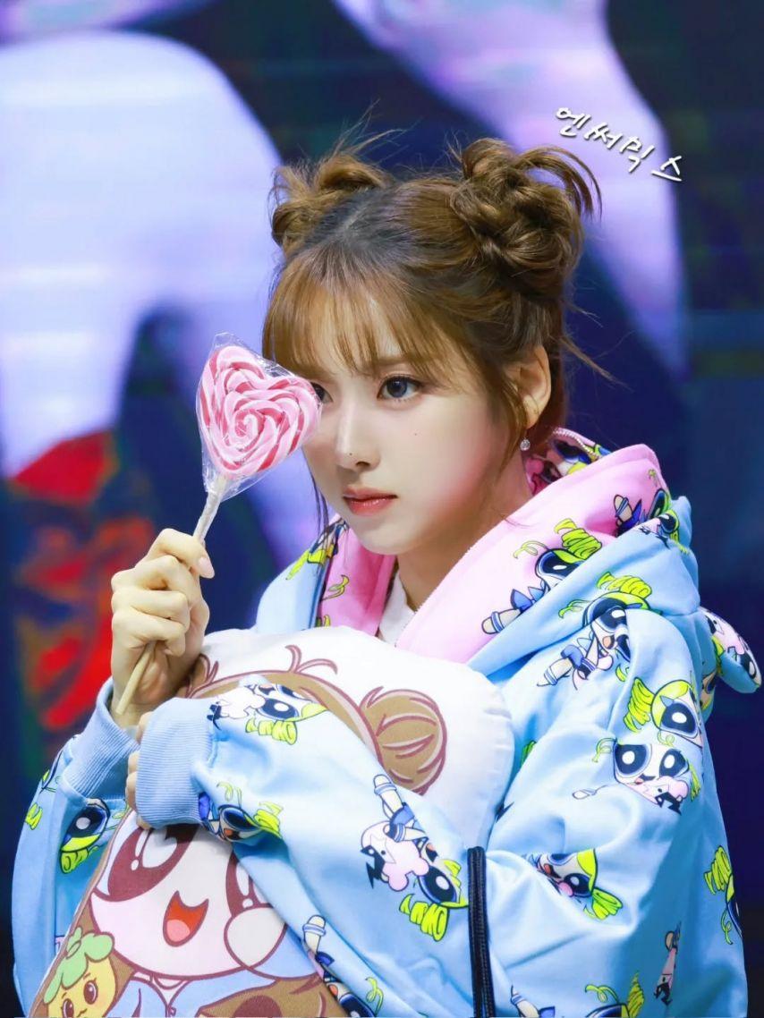 NMIXX (엔믹스) 지우11