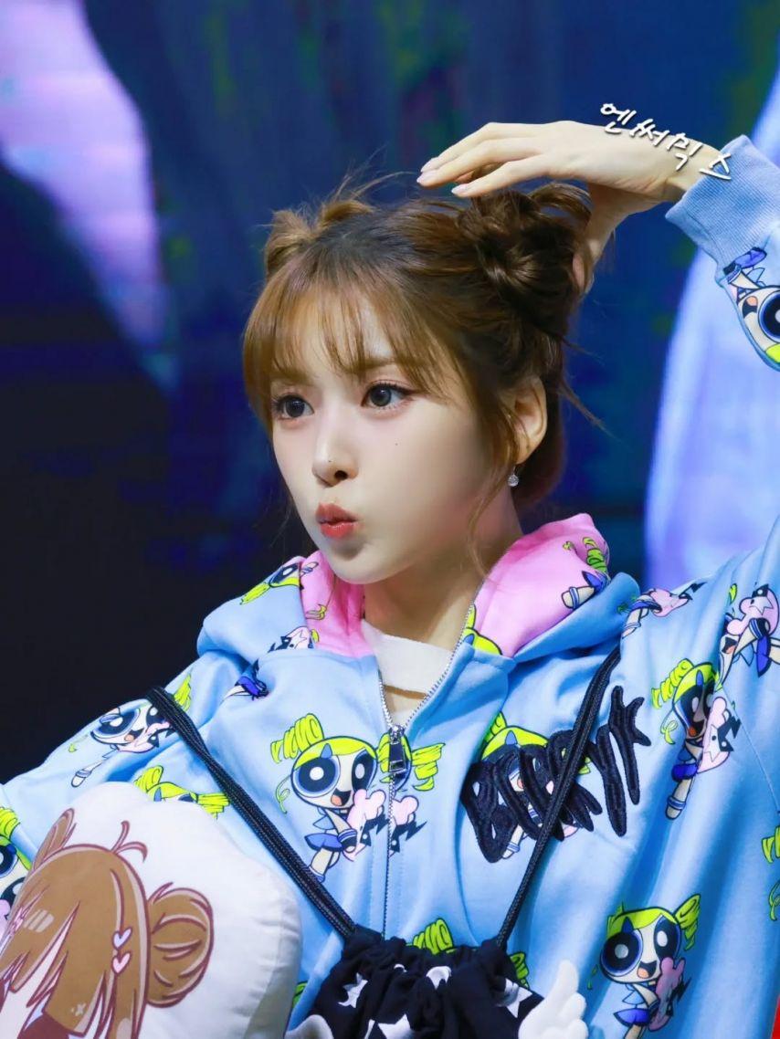 NMIXX (엔믹스) 지우12
