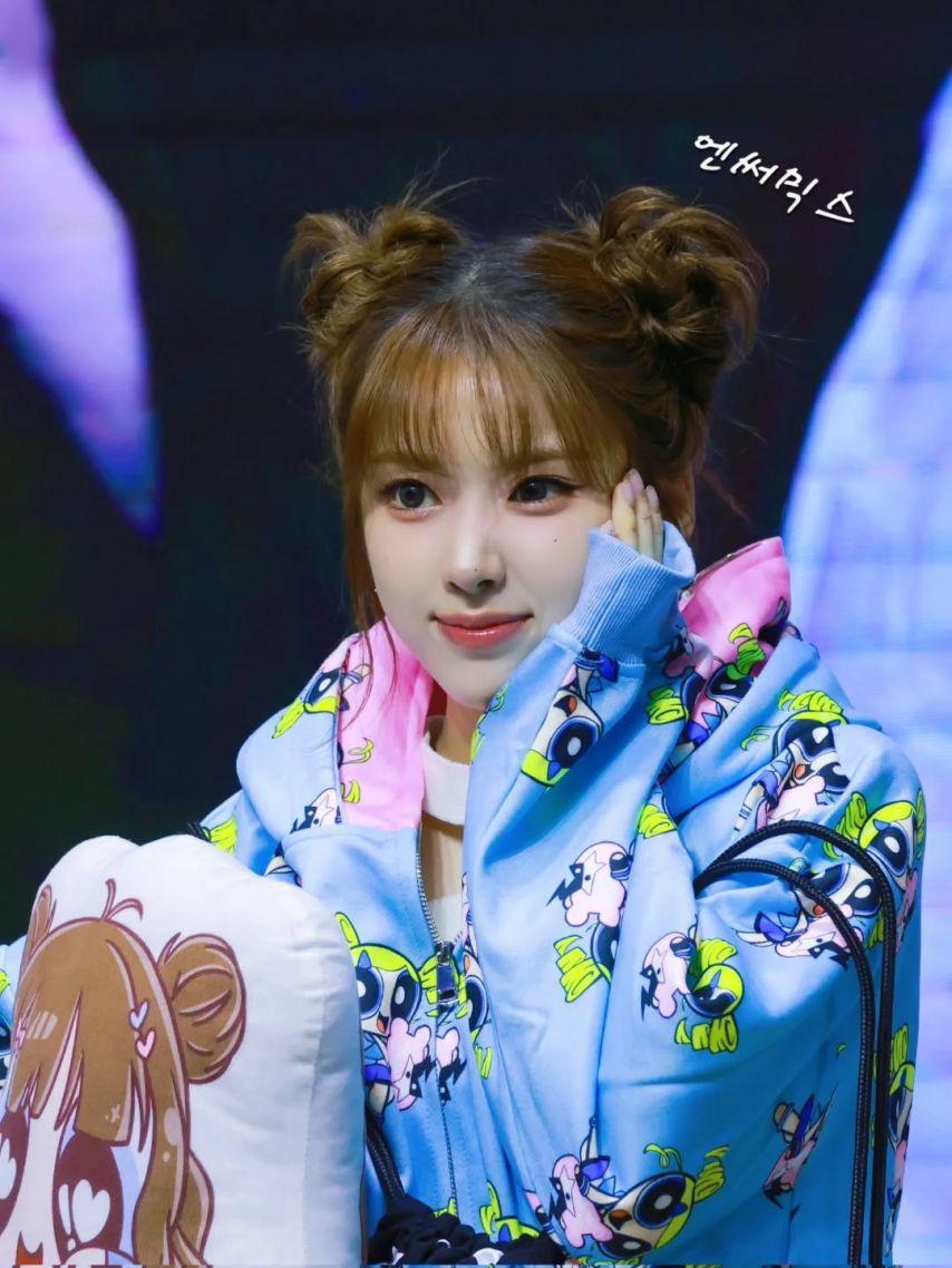 NMIXX (엔믹스) 지우13