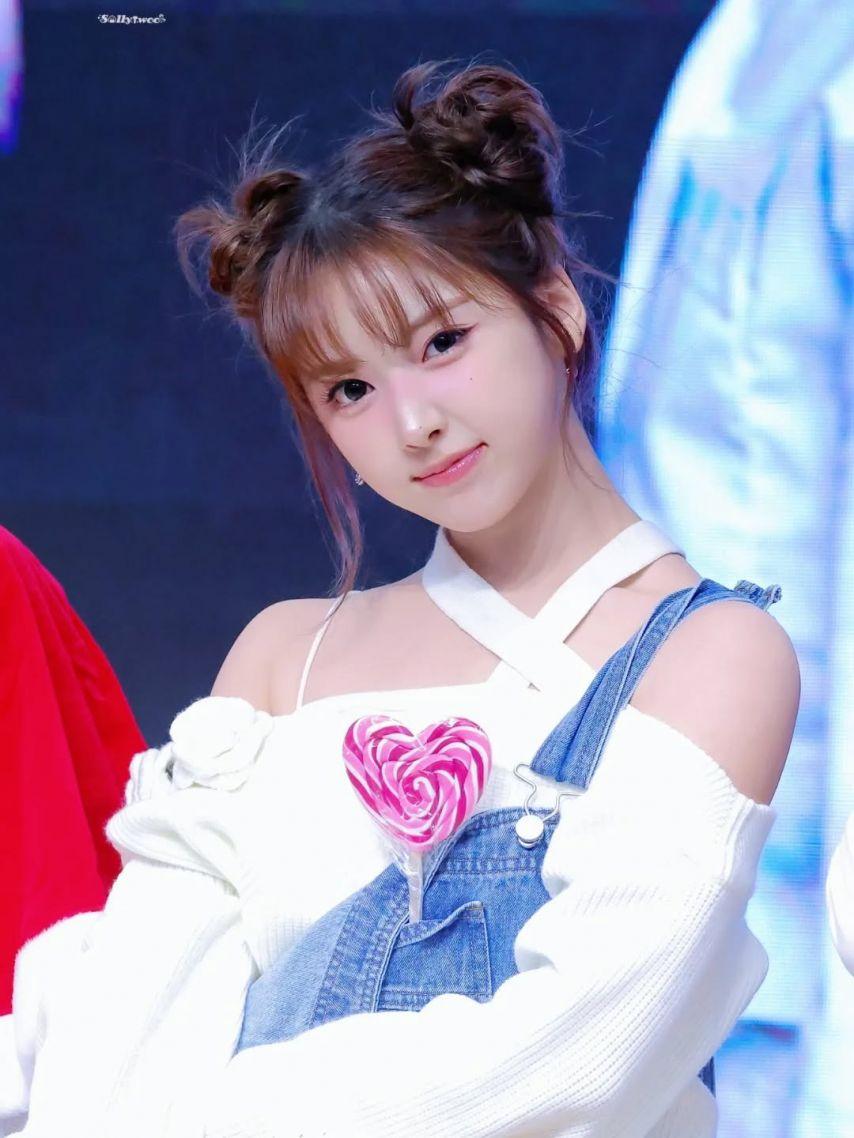 NMIXX (엔믹스) 지우1